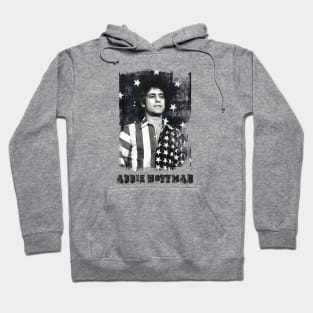 Abbie Hoffman Hoodie